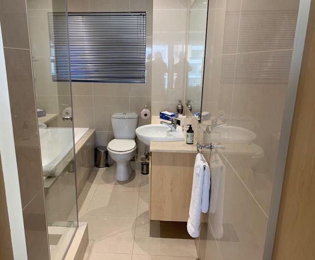 To Let 3 Bedroom Property for Rent in Mouille Point Western Cape